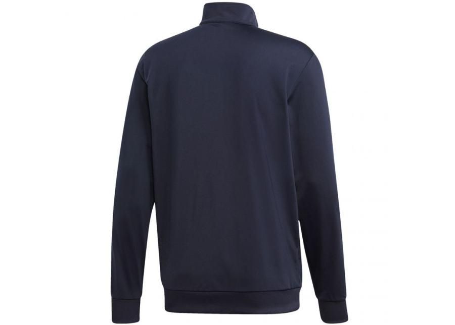 Miesten verryttelytakki Adidas Essentials 3 Stripes Tricot Track Top M DU0445 kuvasuurennos