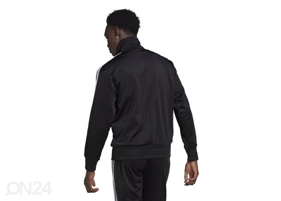 Miesten verryttelytakki Adidas Firebird kuvasuurennos