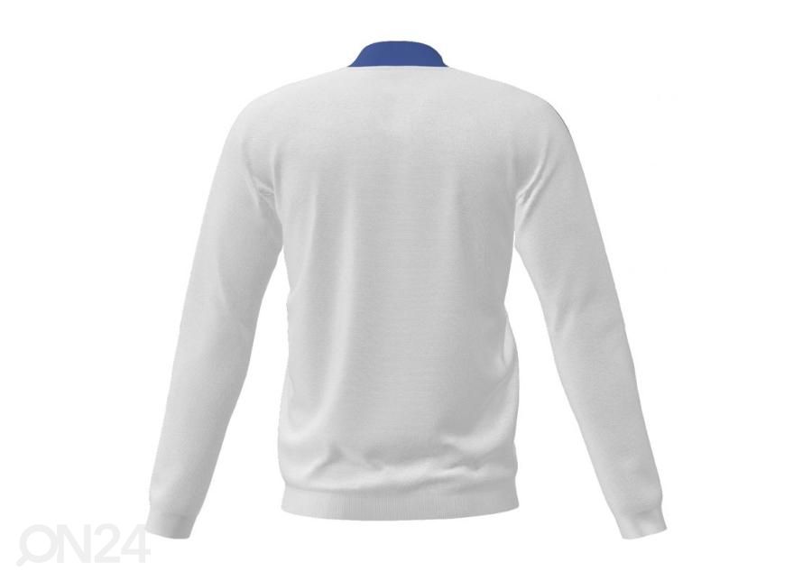 Miesten verryttelytakki Adidas Real Madrid kuvasuurennos