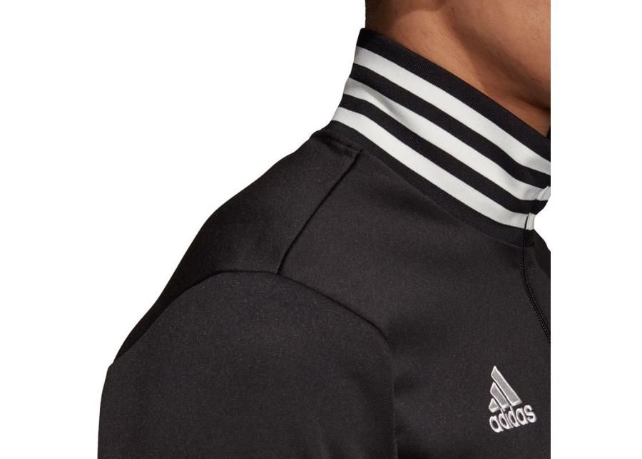 Miesten verryttelytakki Adidas Real Madrid 3S Track Top M CW8698 kuvasuurennos