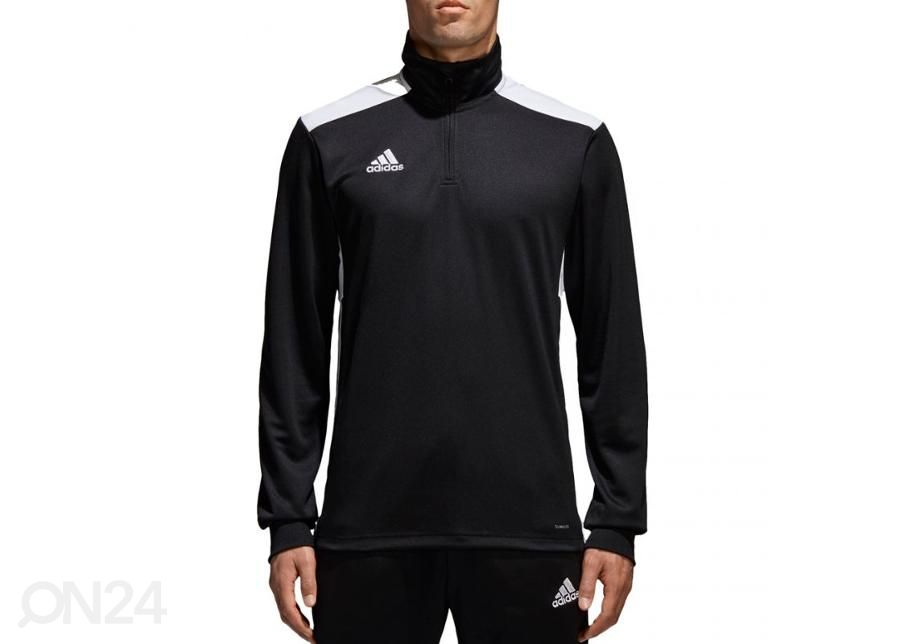 Miesten verryttelytakki Adidas Regista 18 Training M CZ8647 kuvasuurennos