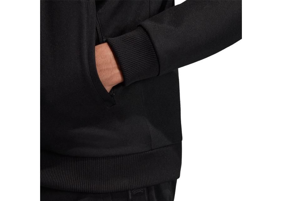 Miesten verryttelytakki Adidas Tango Club H M DY5826 kuvasuurennos