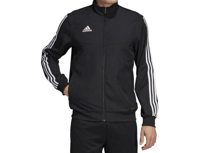 Miesten verryttelytakki Adidas Tiro 19 PRE JKT M kuvasuurennos