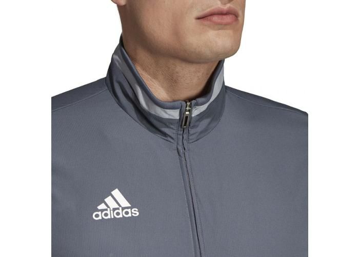 Miesten verryttelytakki Adidas Tiro 19 Presentation Jacket M kuvasuurennos