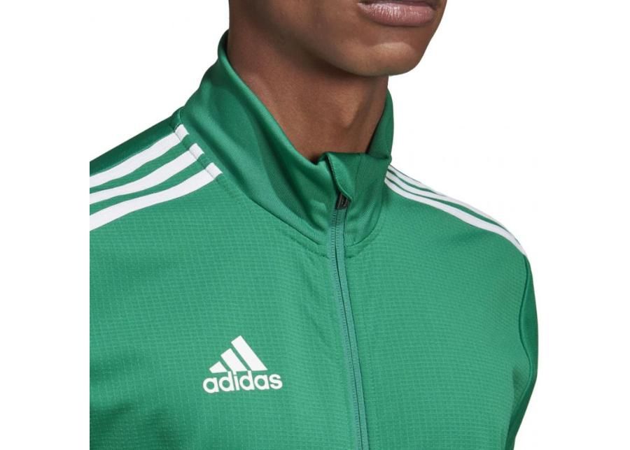 Miesten verryttelytakki Adidas Tiro 19 Training Jacket M DW4794 kuvasuurennos