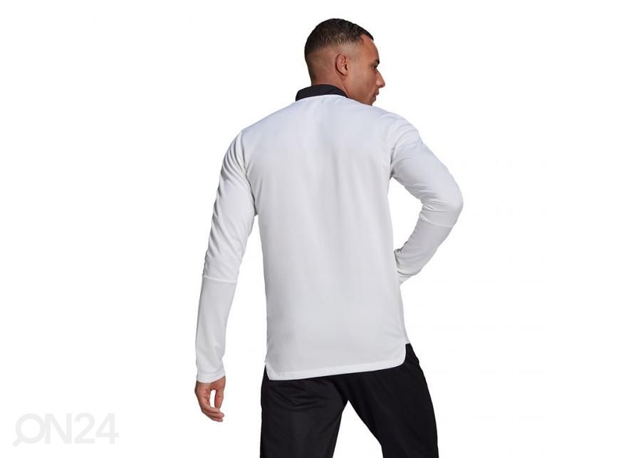 Miesten verryttelytakki Adidas Tiro 21 Track kuvasuurennos