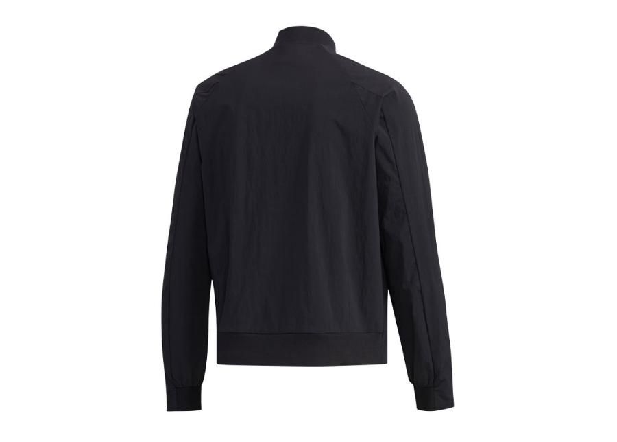 Miesten verryttelytakki adidas VRCT Bomber M EH3827 kuvasuurennos