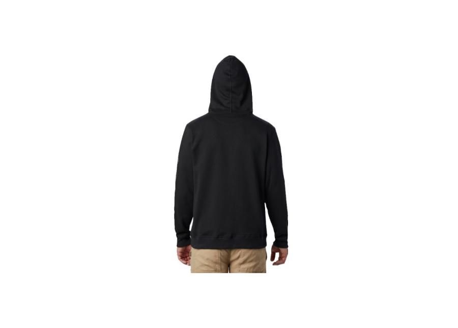 Miesten verryttelytakki Columbia Logo Fleece FZ Hoodie M 1889161010 kuvasuurennos