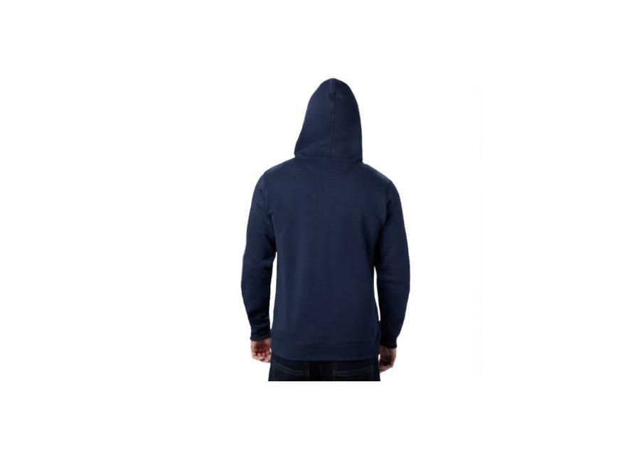 Miesten verryttelytakki Columbia Logo Fleece FZ Hoodie M 1889161464 kuvasuurennos