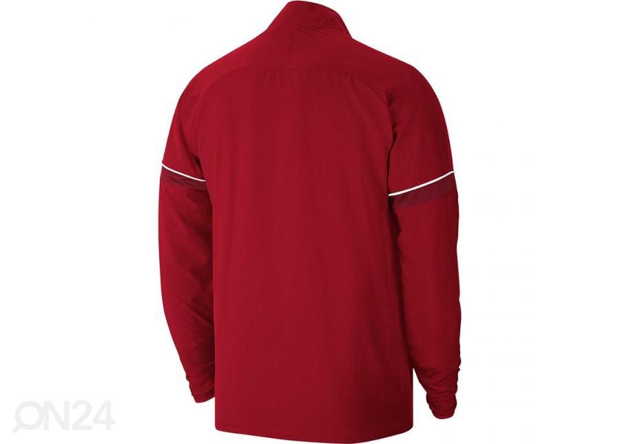 Miesten verryttelytakki Nike Dri-FIT Academy 21 kuvasuurennos