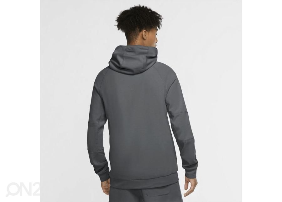 Miesten verryttelytakki Nike NSW Modern kuvasuurennos