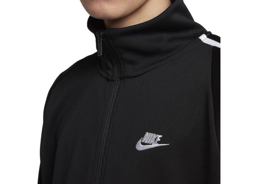 Miesten verryttelytakki Nike NSW N98 M AR2244-010 kuvasuurennos