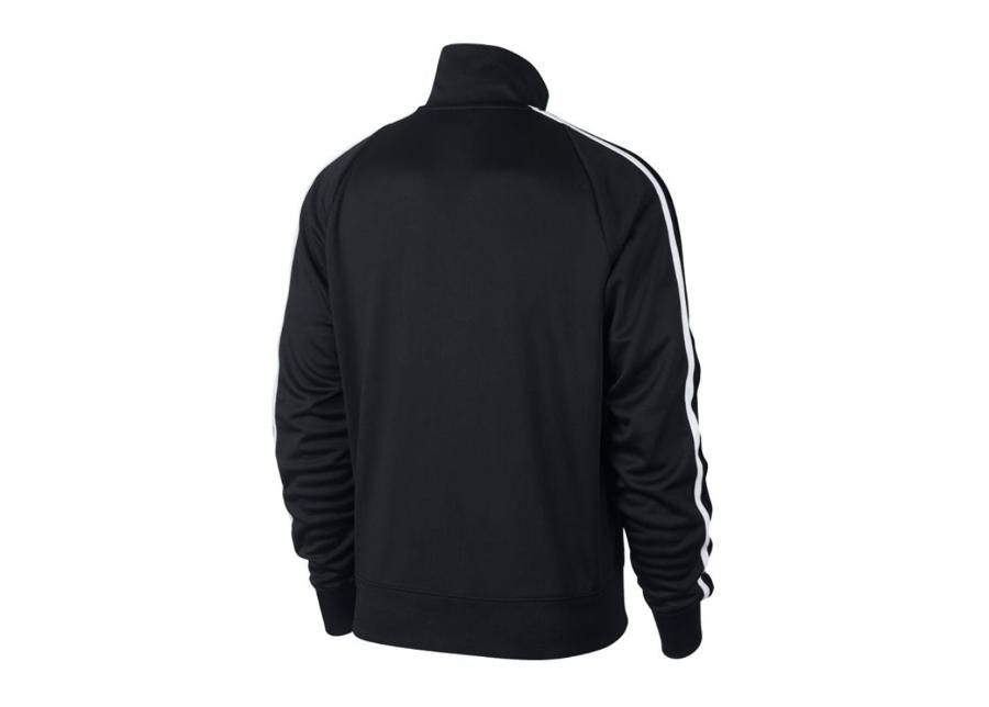 Miesten verryttelytakki Nike NSW N98 M AR2244-010 kuvasuurennos