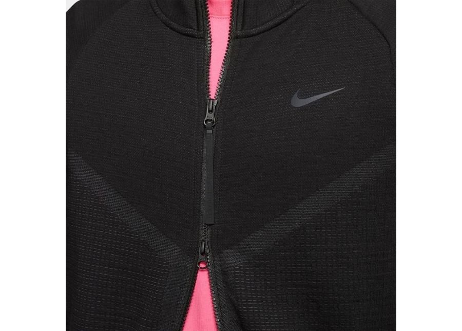 Miesten verryttelytakki Nike Nsw Tech Pack Windrunner M CJ5147-010 kuvasuurennos