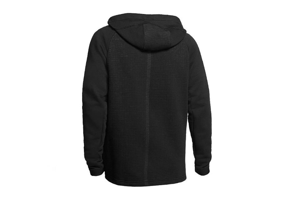Miesten verryttelytakki Nike Nsw Tech Pack Windrunner M CJ5147-010 kuvasuurennos