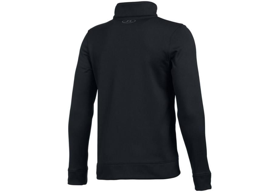 Miesten verryttelytakki Under Armour JNR Pennant Warm Up Jacket M 1281069-001 kuvasuurennos