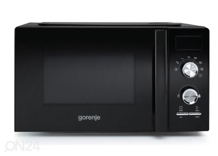 Mikroaaltouuni Gorenje kuvasuurennos