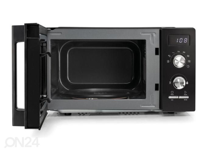 Mikroaaltouuni Gorenje kuvasuurennos