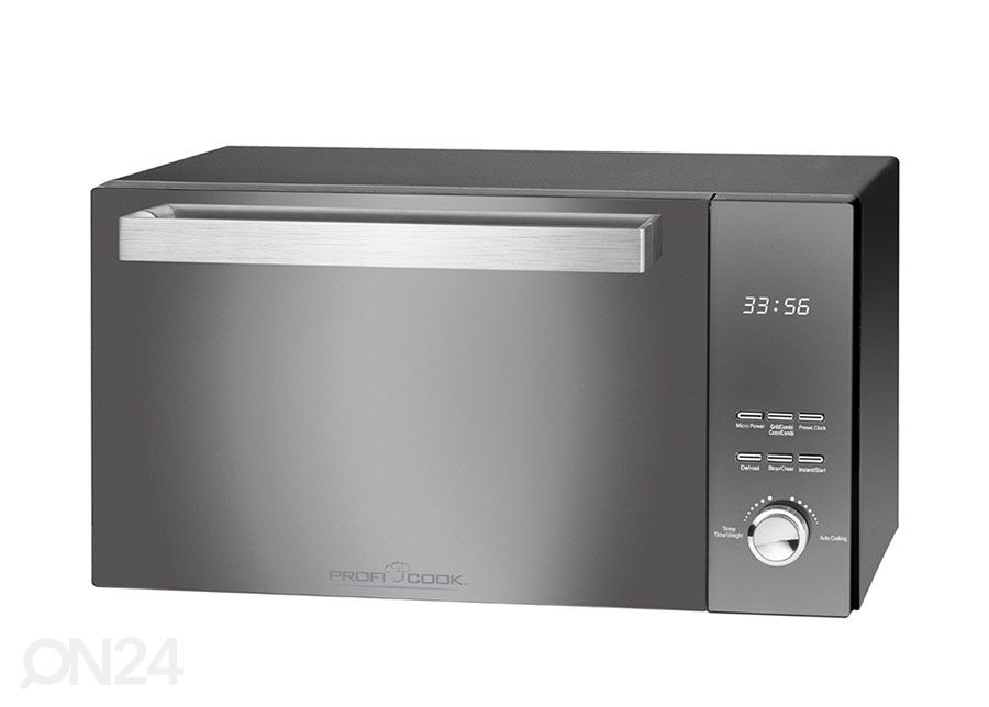 Mikroaaltouuni ProfiCook kuvasuurennos