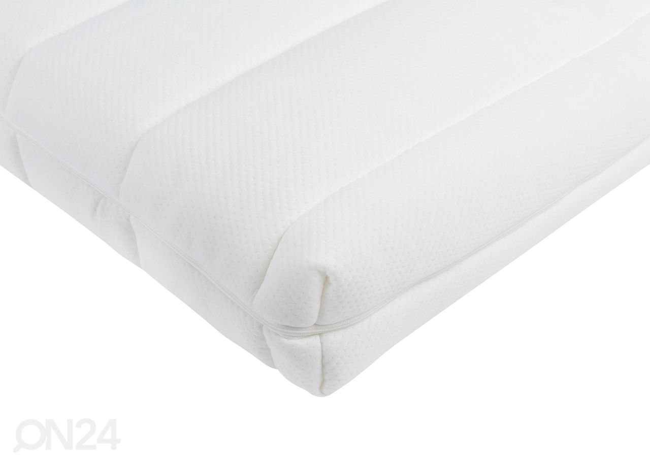 Mini-Softech jousitettu petauspatja 90x200 cm kuvasuurennos