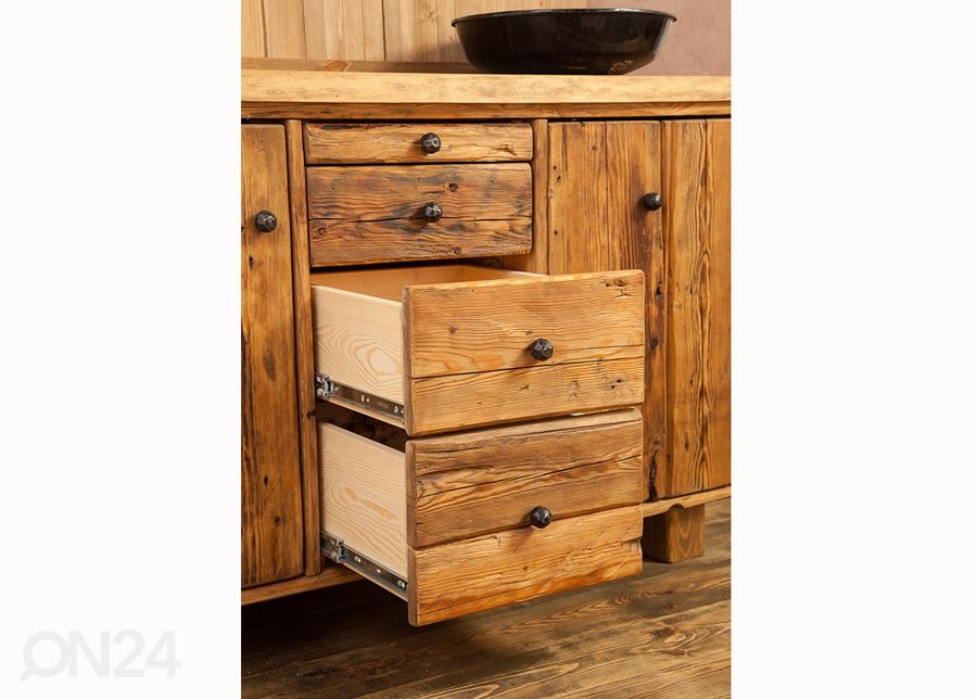 Minikeittiö 120 cm kuvasuurennos