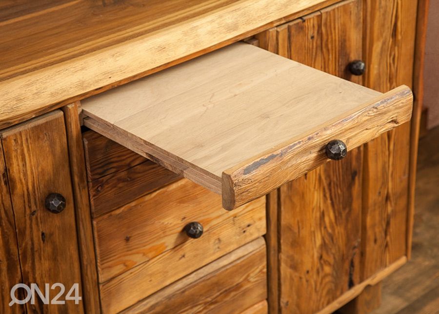 Minikeittiö 120 cm kuvasuurennos