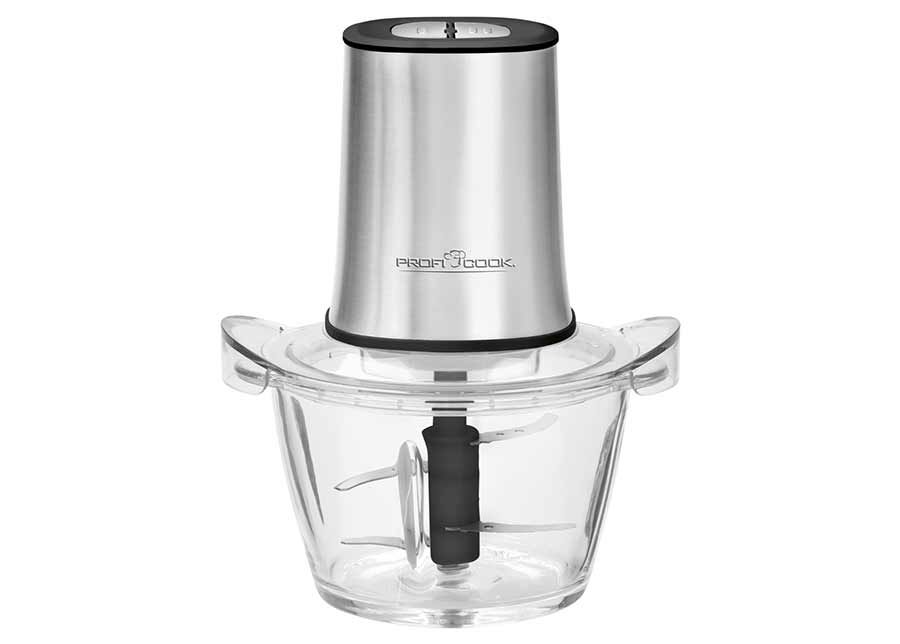 Minisilppuri ProfiCook PCMZ1150 kuvasuurennos