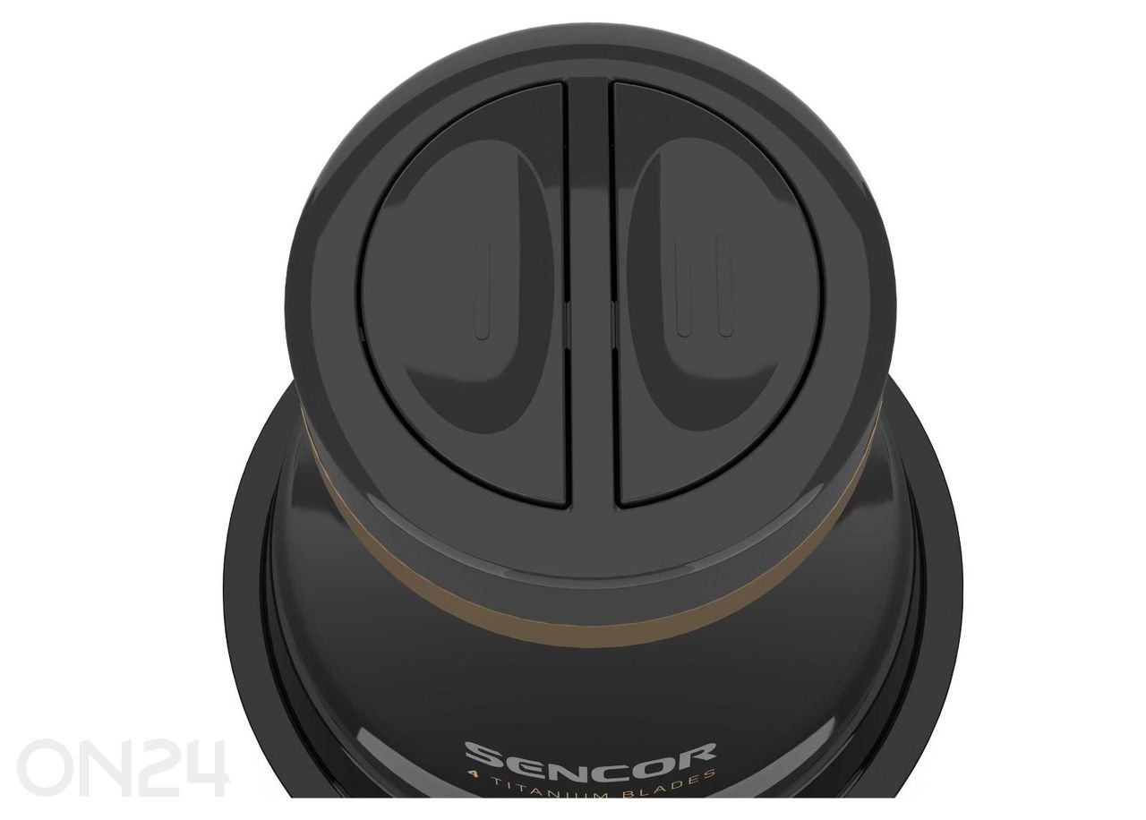 Minisilppuri Sencor SCB4000BK kuvasuurennos