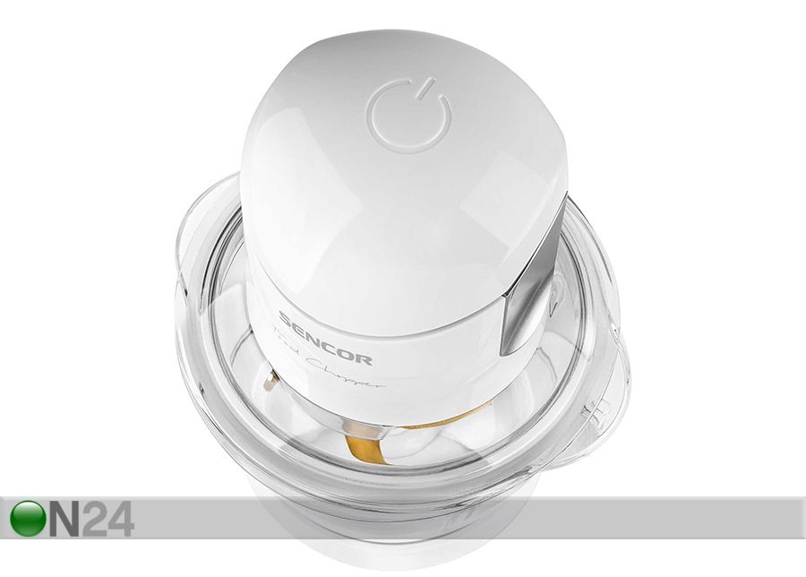 Minisilppuri Sencor SCB5100WHEUE3 kuvasuurennos