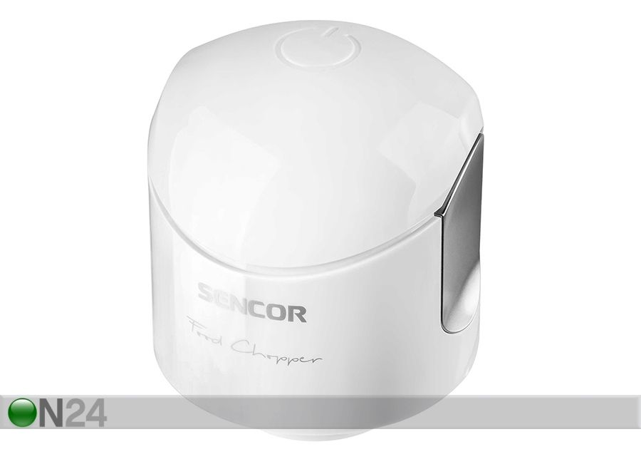Minisilppuri Sencor SCB5100WHEUE3 kuvasuurennos