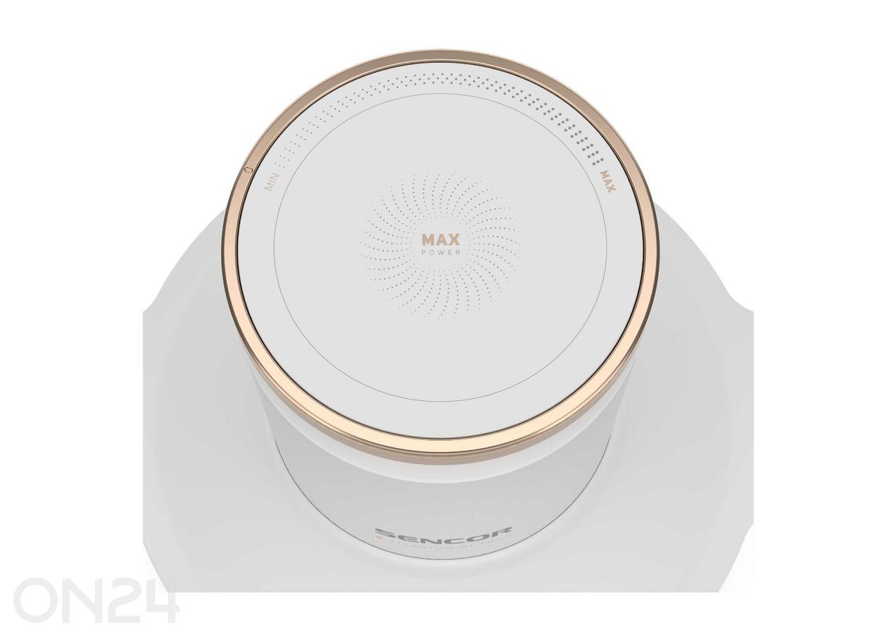 Minisilppuri Sencor SCB7000WH kuvasuurennos