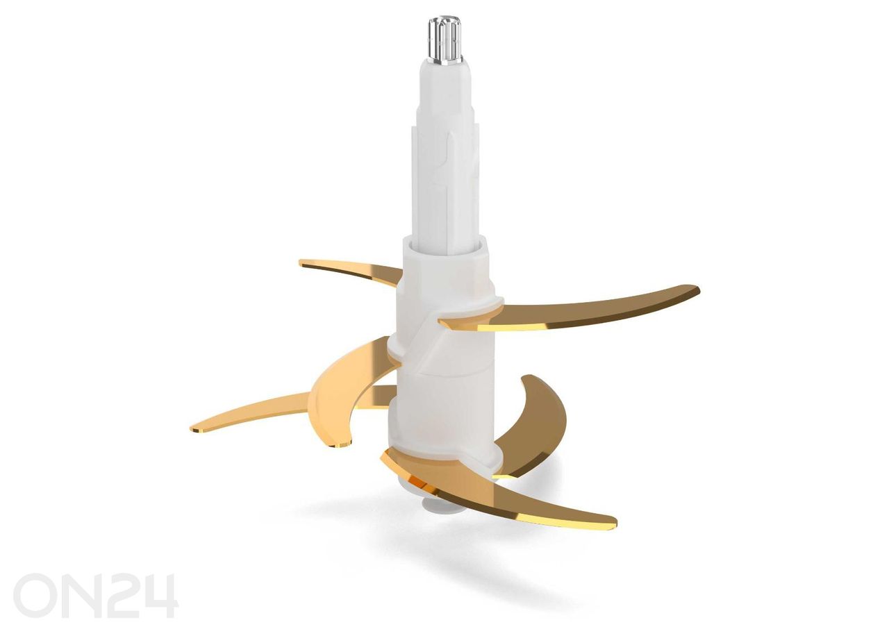 Minisilppuri Sencor SCB7000WH kuvasuurennos