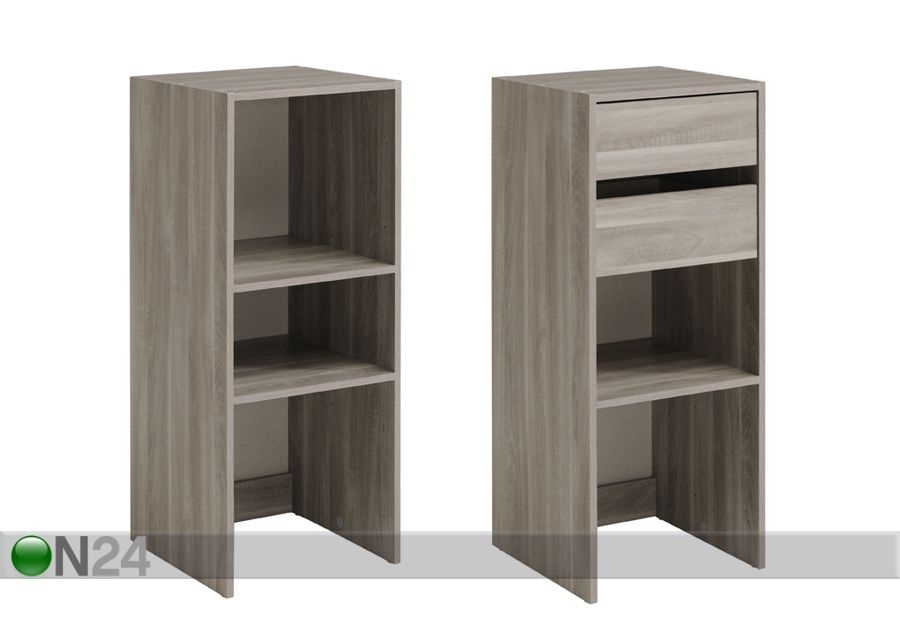 Moduulihylly EASY DRESS kuvasuurennos
