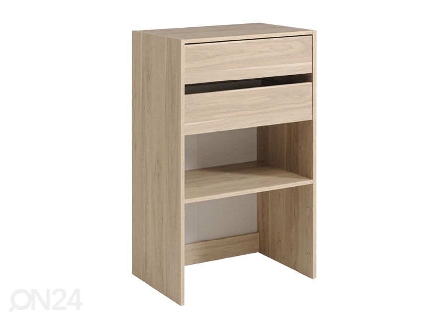 Moduulihylly laatikoilla EASY DRESS 60 cm kuvasuurennos