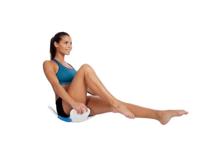 Monikäyttöinen treenilaite Bio Trimmer BB 6362 kuvasuurennos