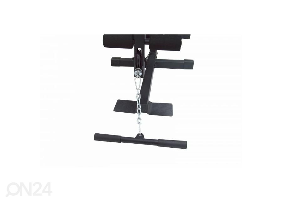 Monipuolinen kuntokeskus Body Sculpture Multigym BMG 4303 kuvasuurennos