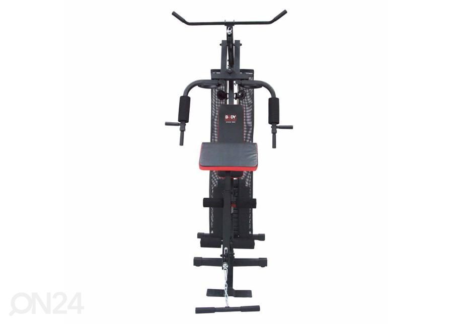 Monipuolinen kuntokeskus Body Sculpture Multigym BMG 4303 kuvasuurennos