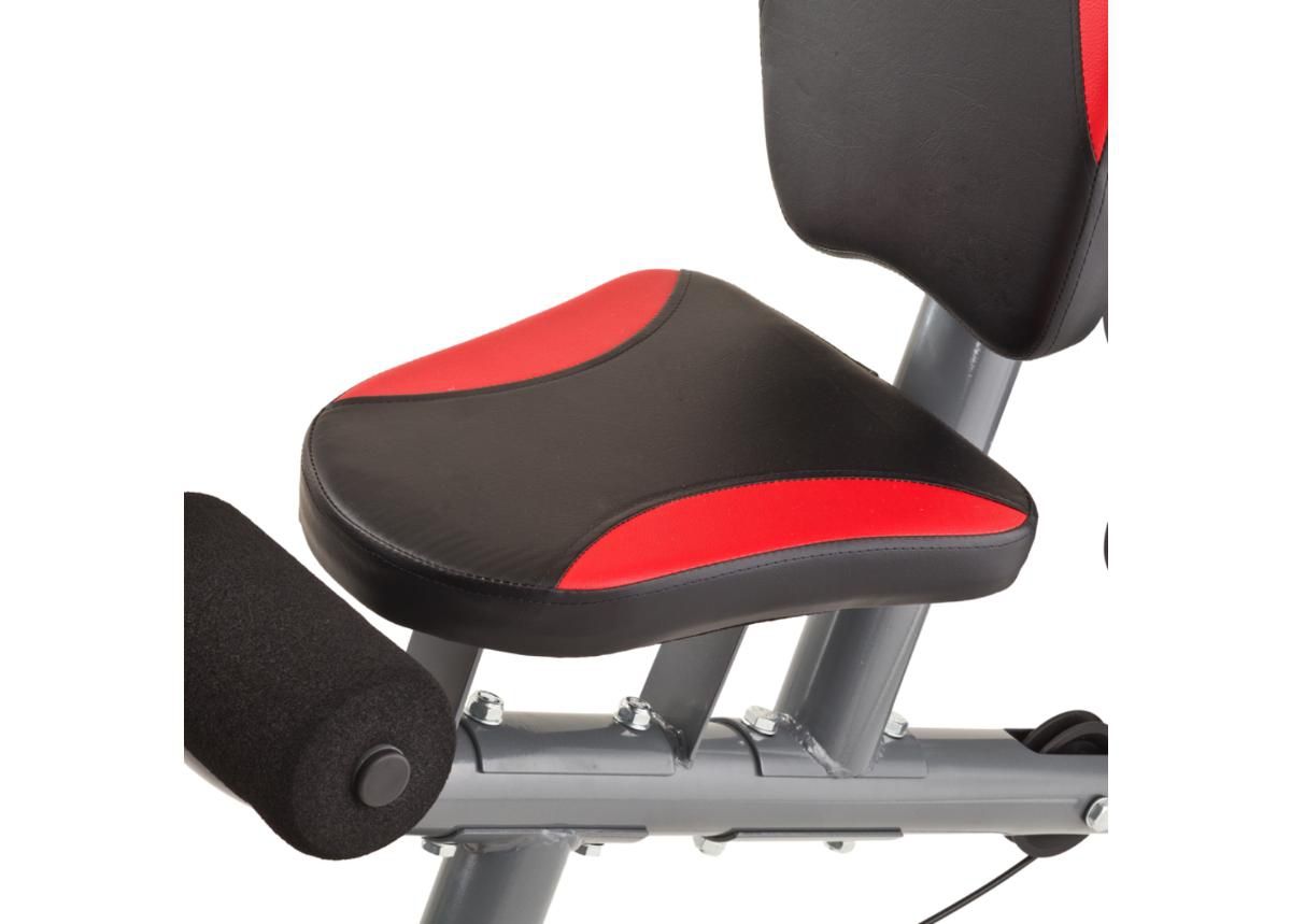 Monipuolinen kuntolaite inSPORTline ProfiGym C30 kuvasuurennos