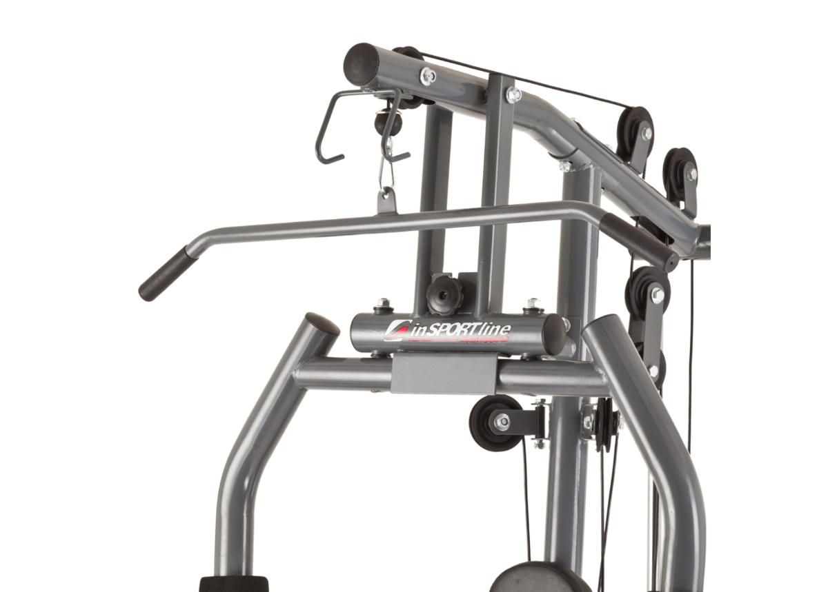 Monipuolinen kuntolaite inSPORTline ProfiGym C30 kuvasuurennos