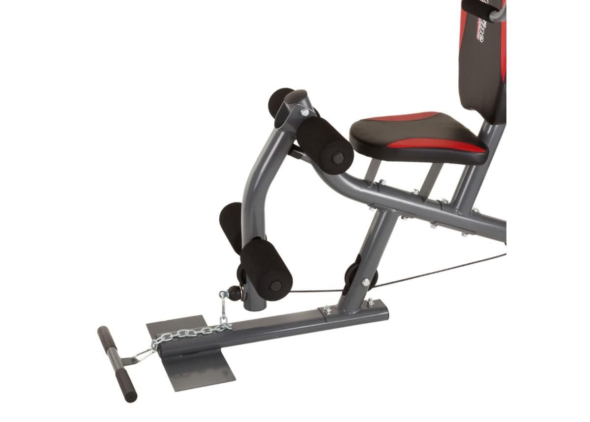 Monipuolinen kuntolaite inSPORTline ProfiGym C30 kuvasuurennos