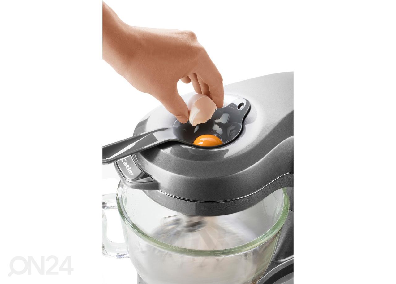 Monitoimikone Catler kuvasuurennos