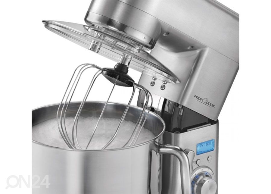 Monitoimikone ProfiCook kuvasuurennos