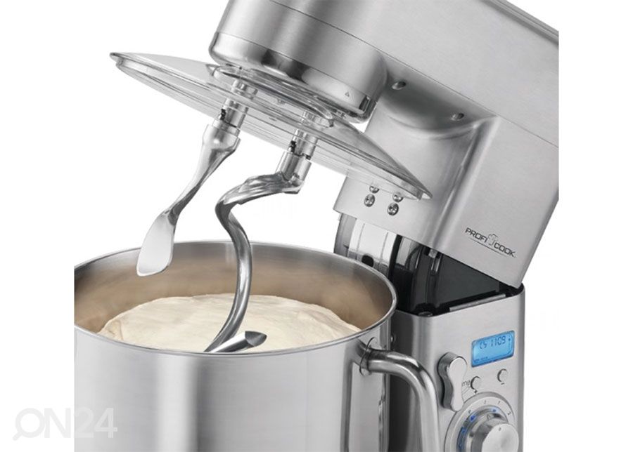 Monitoimikone ProfiCook kuvasuurennos