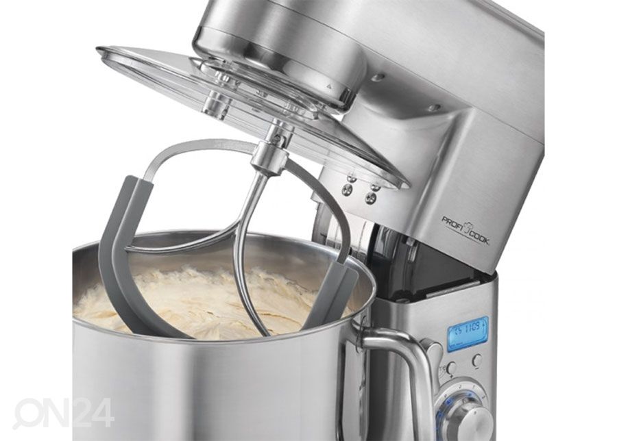 Monitoimikone ProfiCook kuvasuurennos