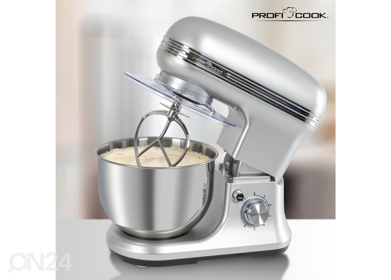 Monitoimikone ProfiCook PCKM1222W kuvasuurennos