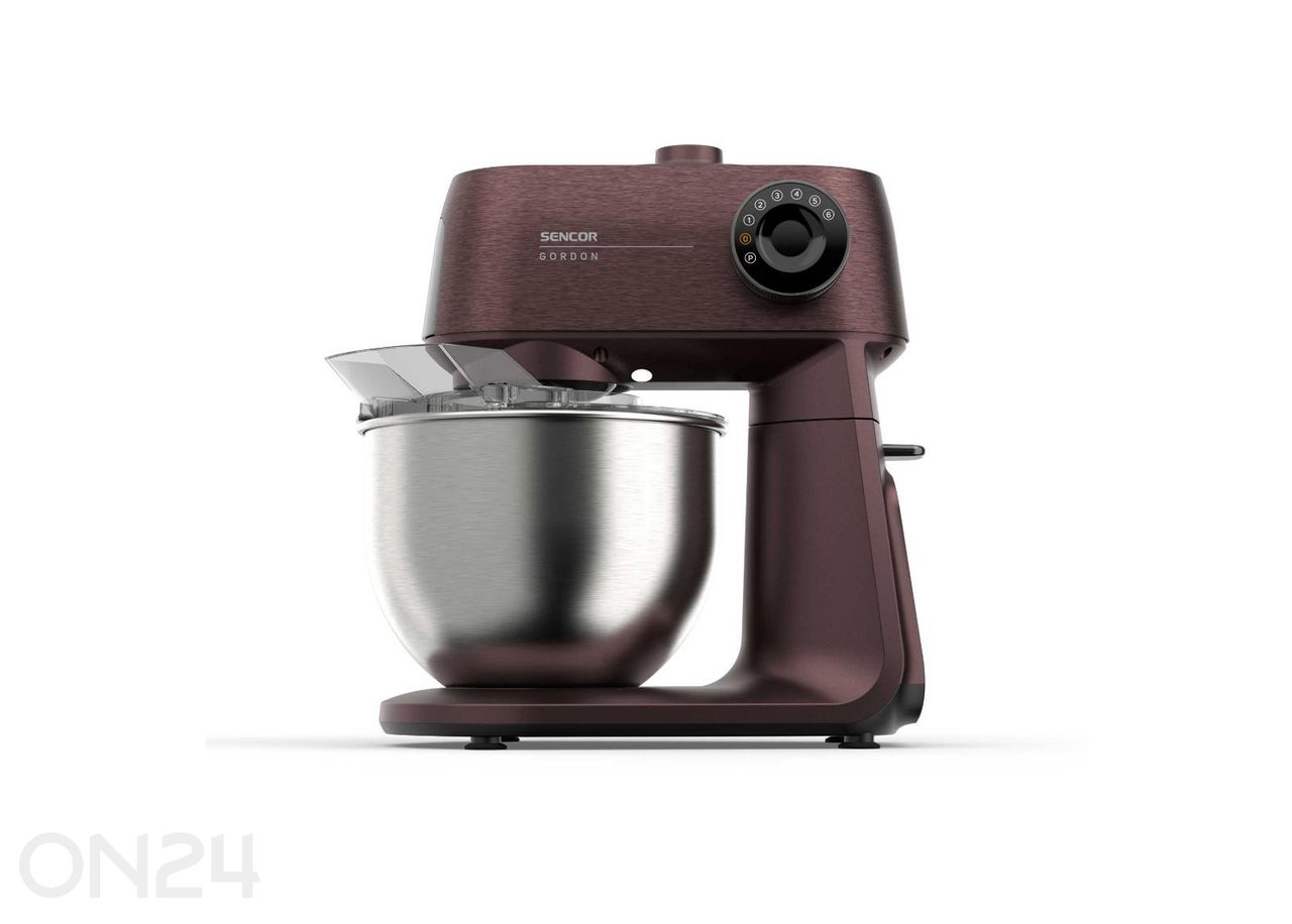 Monitoimikone Sencor Gordon STM7632WP kuvasuurennos