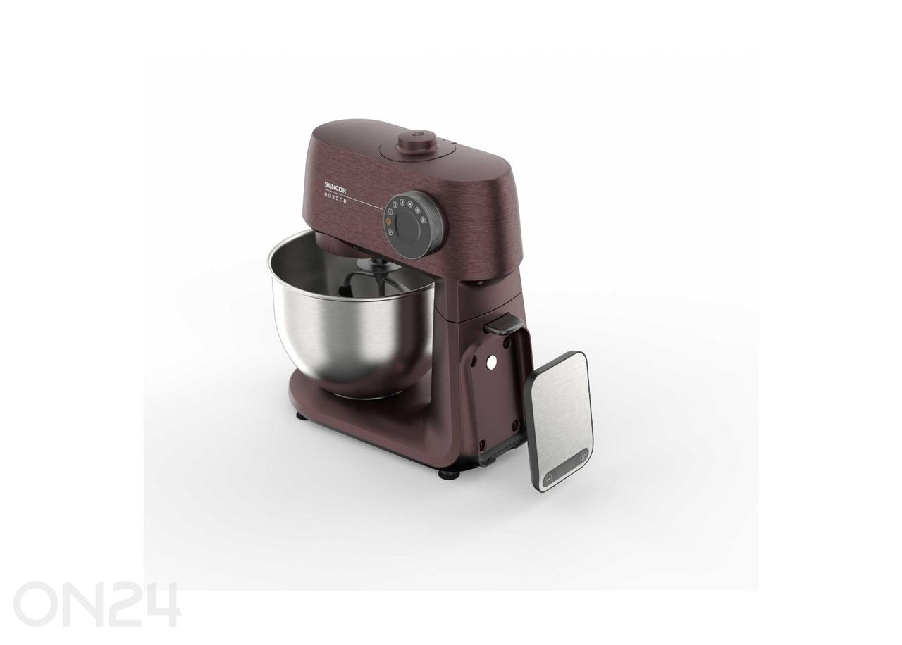 Monitoimikone Sencor Gordon STM7632WP kuvasuurennos