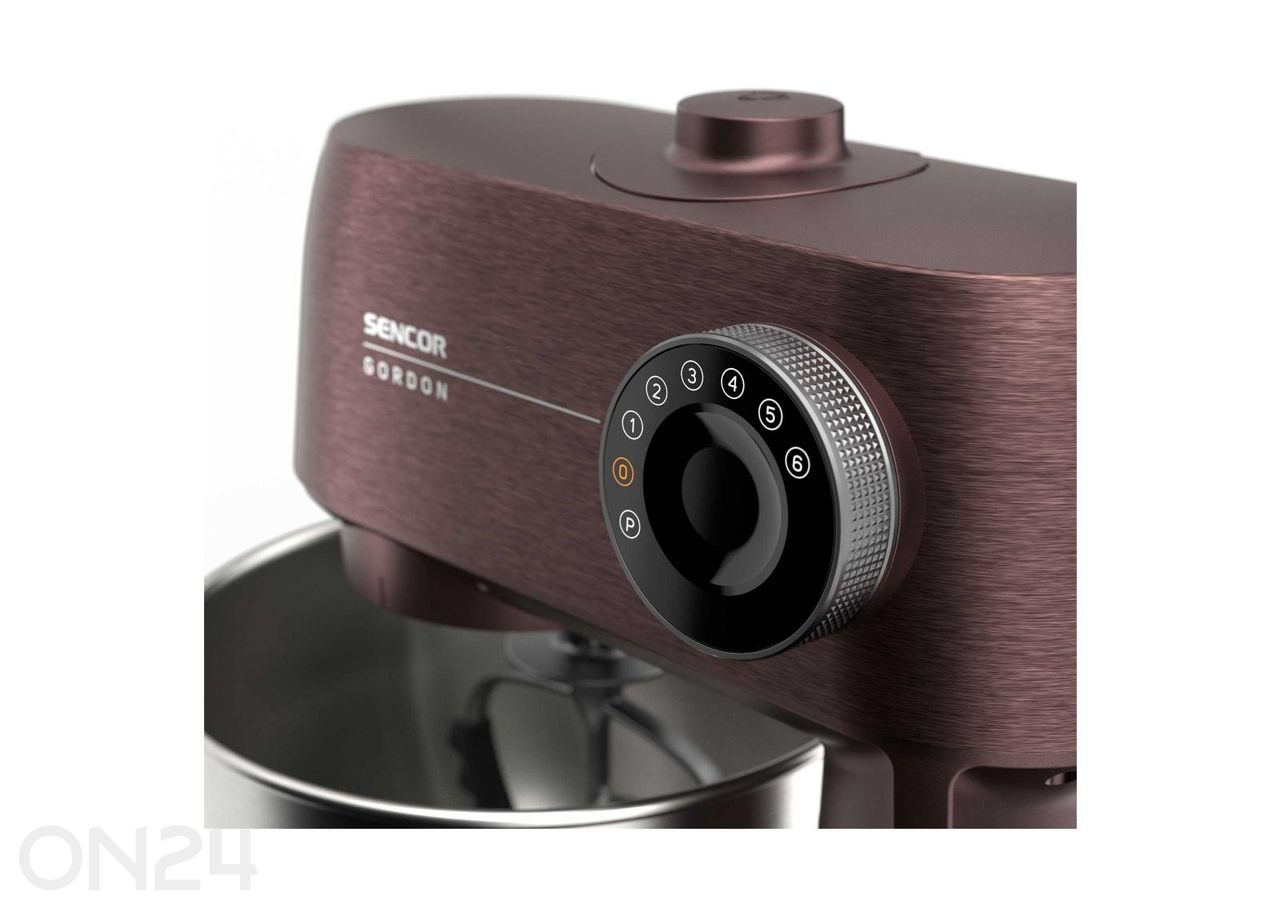 Monitoimikone Sencor Gordon STM7632WP kuvasuurennos