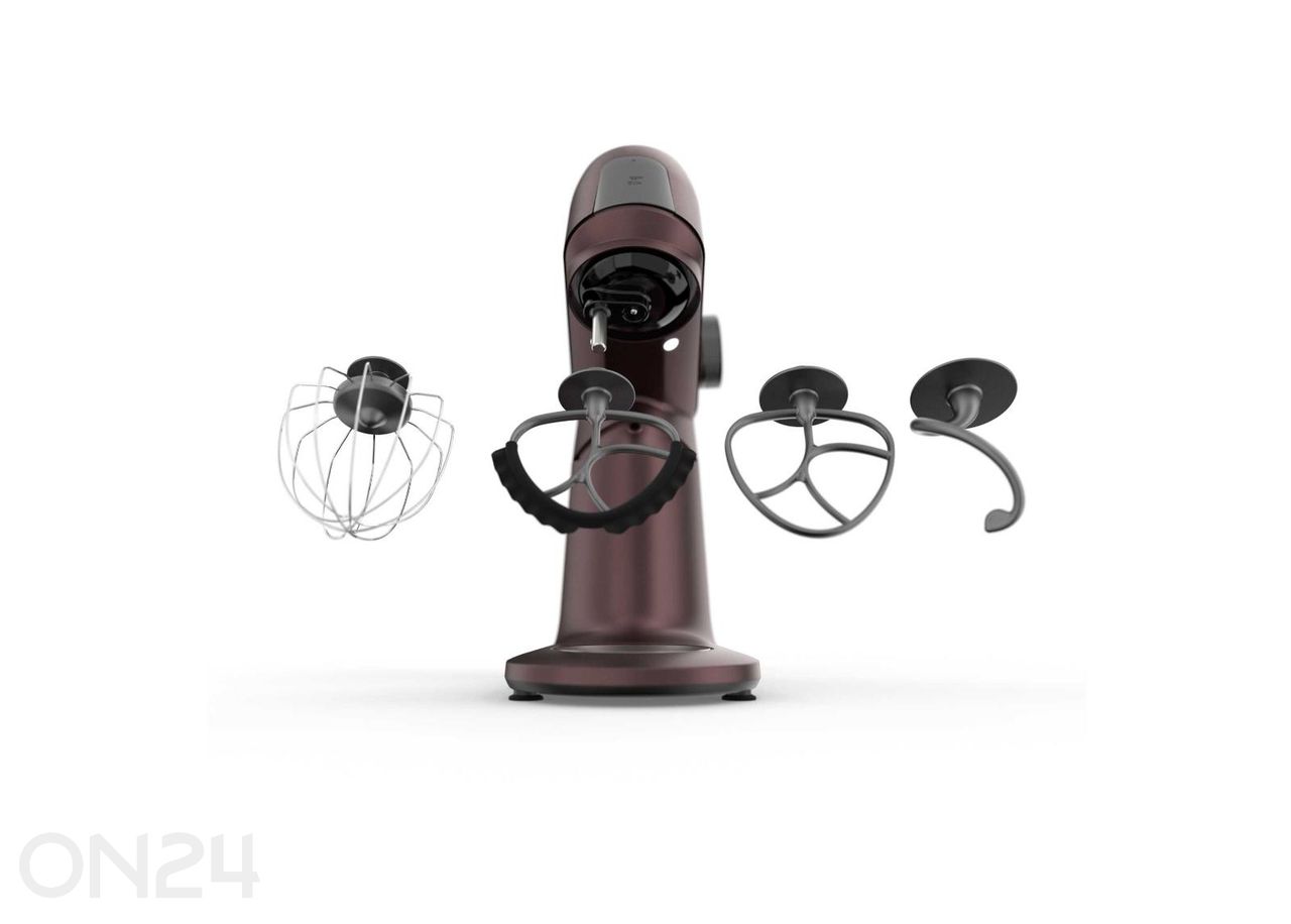 Monitoimikone Sencor Gordon STM7632WP kuvasuurennos