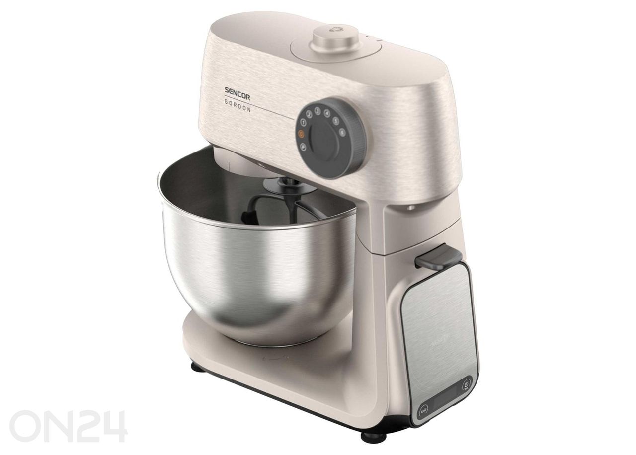 Monitoimikone Sencor Gordon STM7651WS kuvasuurennos